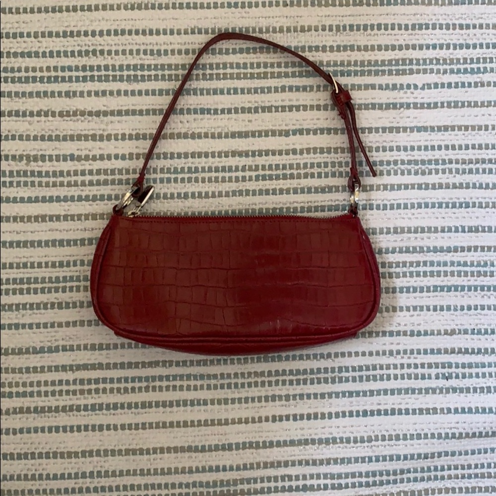 Mini New York purse!!